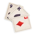 Cards at Bid Bingo Online Casino