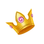 Crown at Bid Bingo Online Casino
