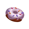 Donut at Bid Bingo Online Casino