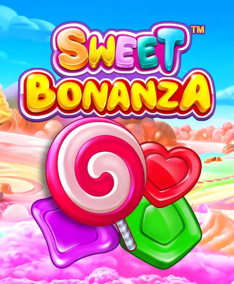 Play Sweet Bonanza at Bid Bingo Casino