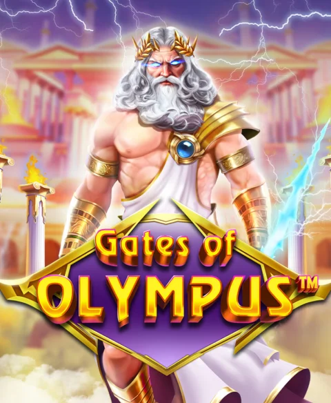 Play Gates of Olympus at Bid Bingo Casino