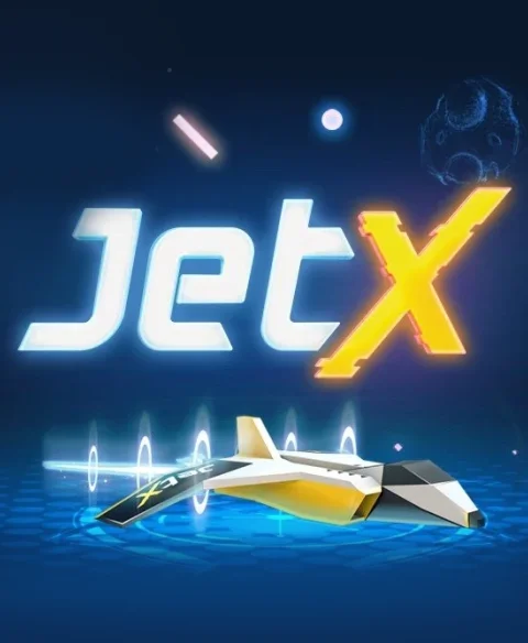 Play JetX at Bid Bingo Casino